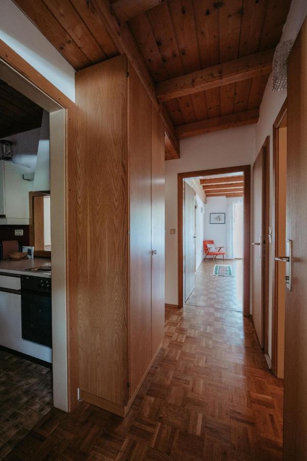 Villa Fernblick เวลเดน อัม เวิร์ทเทอร์ซี ภายนอก รูปภาพ