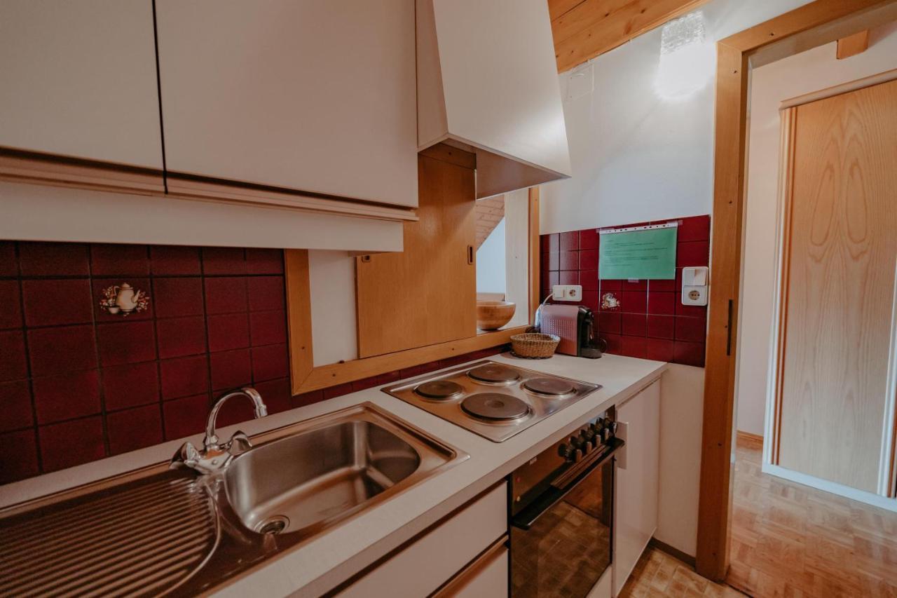 Villa Fernblick เวลเดน อัม เวิร์ทเทอร์ซี ภายนอก รูปภาพ